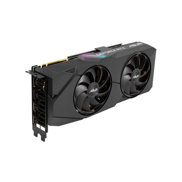 Asus-DUAL-RTX2080S-O8G-EVO-V2