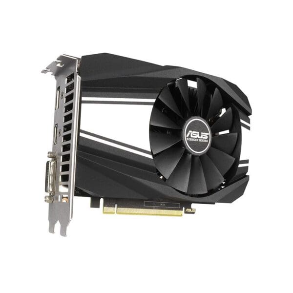 Asus-PH-GTX1660-O6G