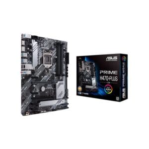 PRIME-H470-PLUS/CSM