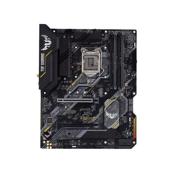 TUF-GAMING-B460-PRO