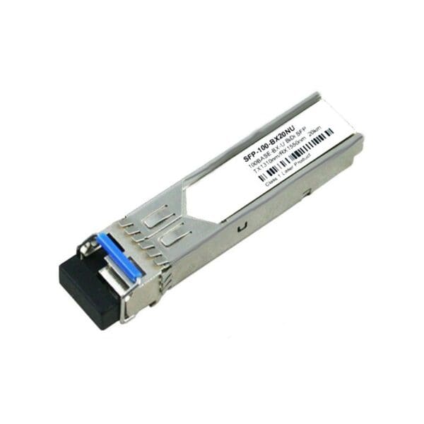 SFP-100-BX20NU