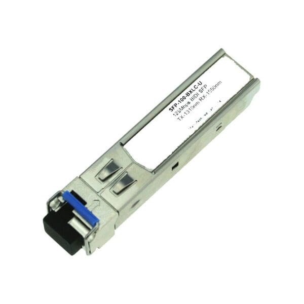 SFP-100-BXLC-U