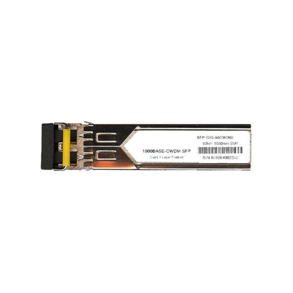 SFP-GIG-55CWD60