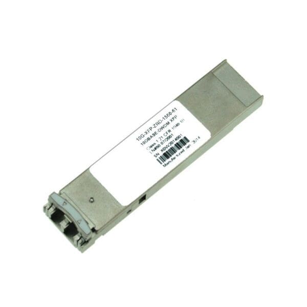 10G-XFP-ZRD-1560-61