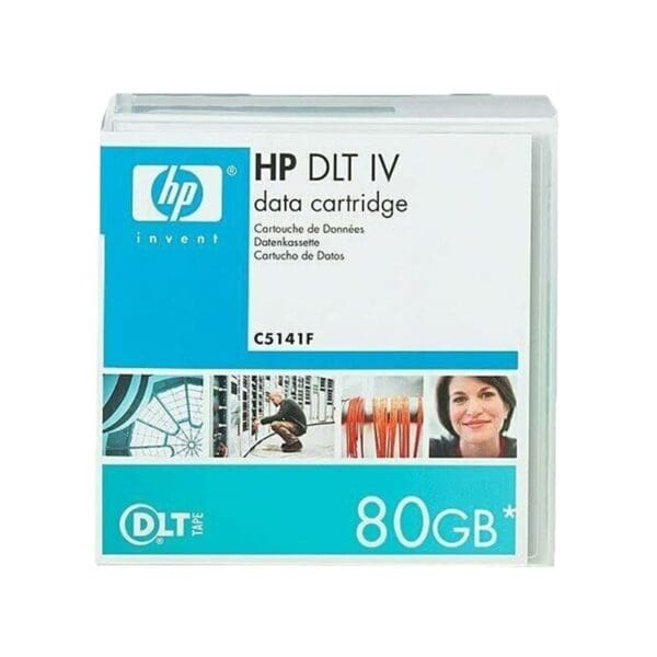 Refurbished-HP-C5141F