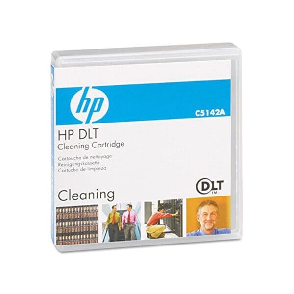 Refurbished-HP-C5142A