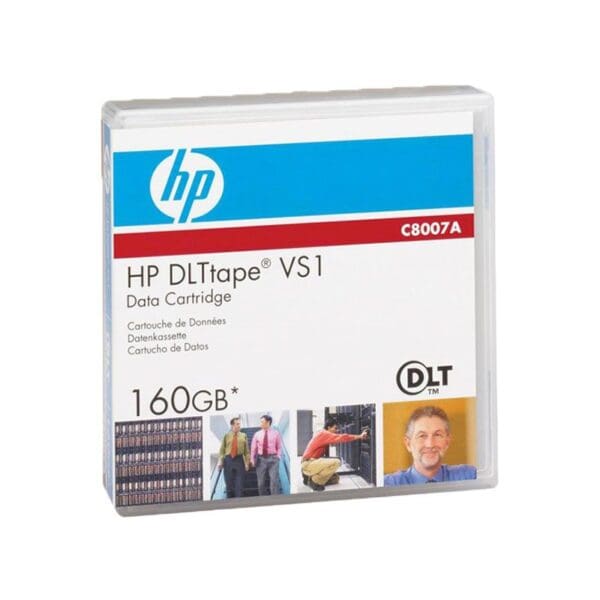 Refurbished-HP-C8007A