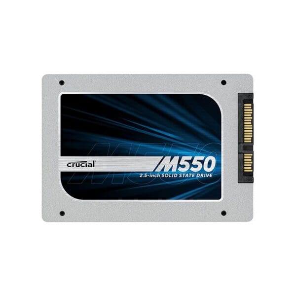 CT128M550SSD1