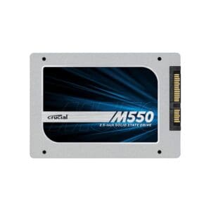 CT256M550SSD3