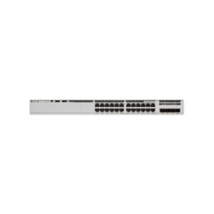 Cisco-C9200L-24P-4X-E