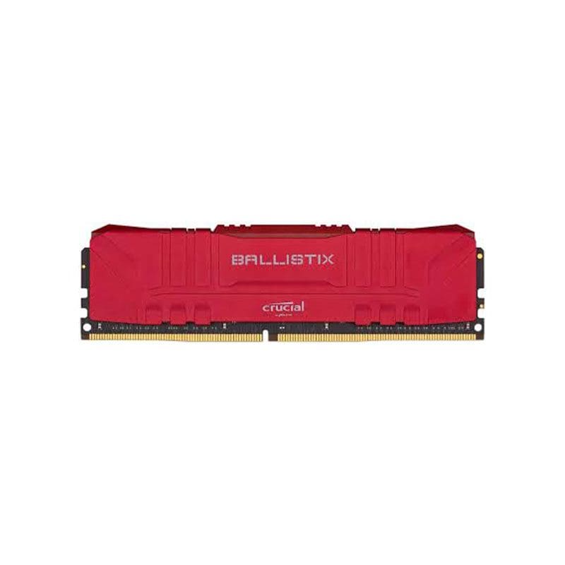 BL2K32G36C16U4RL Ballistix RGB DDR4 64GB DIMM 288-pin