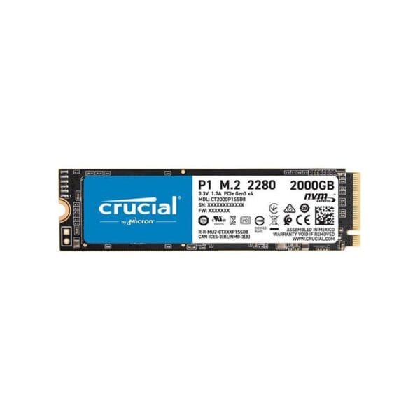 CT2000P1SSD8