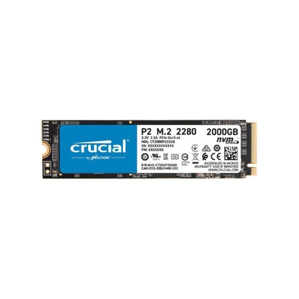 CT2000P2SSD8