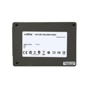 FCCT128M4SSD1-RF