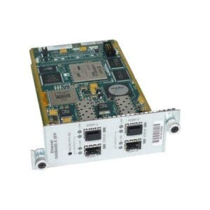 Juniper-PB-4GE-SFP