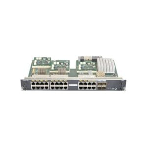 Juniper-SRX-GP-24GE-POE