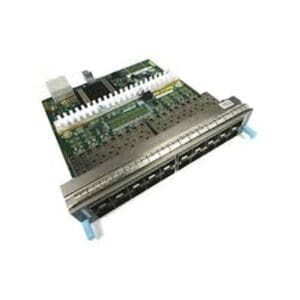 Juniper-SRX-MIC-20GE-SFP-R