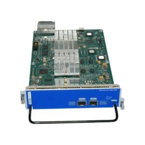 Juniper-SRX1K3K-NP-2XGE-SFPP