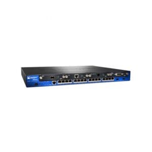 Juniper-SRX240H2-DC