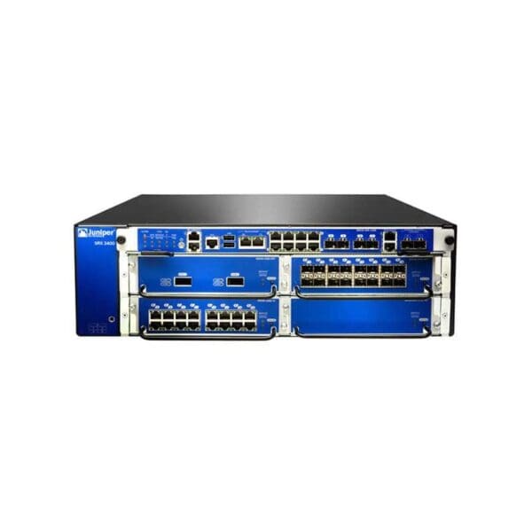 Juniper-SRX3400BASE-AC