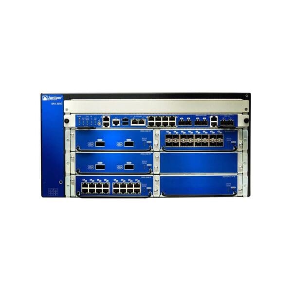 Juniper-SRX3600BASE-AC