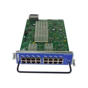 Juniper-SRX3K-16GE-TX