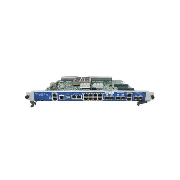 Juniper-SRX3K-SFB-12GE