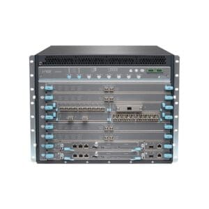 Juniper-SRX5600X-BASE