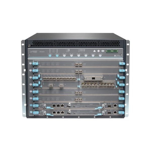 Juniper-SRX5600X-BASE2