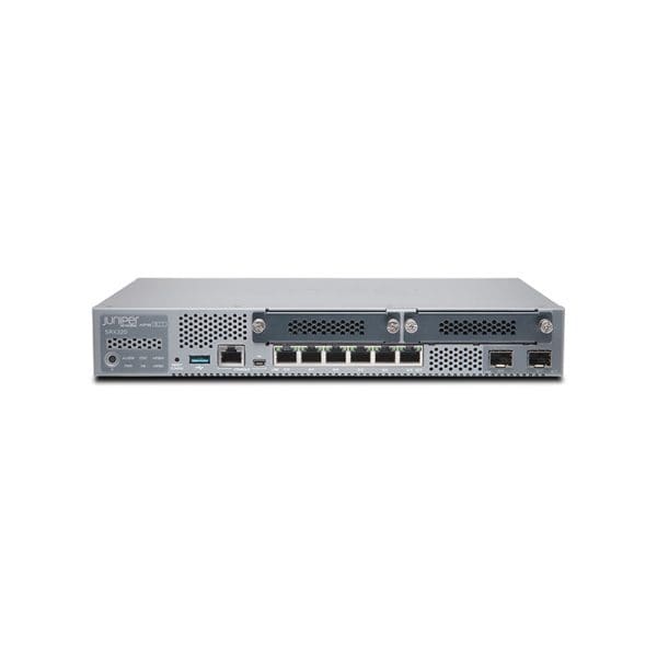 Juniper-srx320-poe