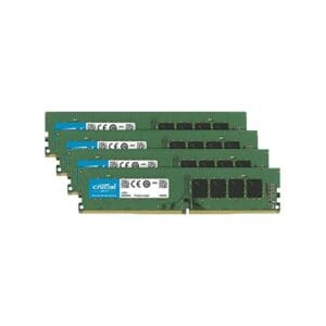 370-AEVP Dell 64GB 1X64GB 3200MHZ PC4-25600 CL24 Ecc