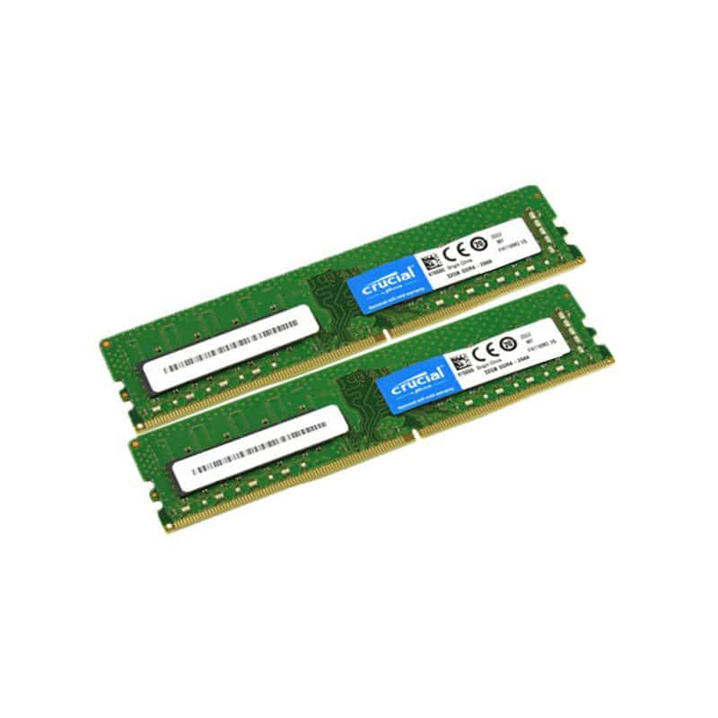 Refurbished CT11557397 Crucial 64GB Kit PC4-21300