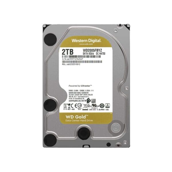 WD2005FBYZ