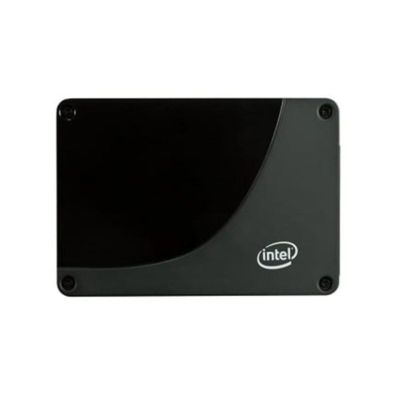 intel インテル 2.5インチ 80GB SATA SSD 1点 Intel SSD 320 Series