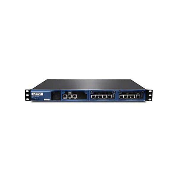 Juniper-CTP150-IM-SER