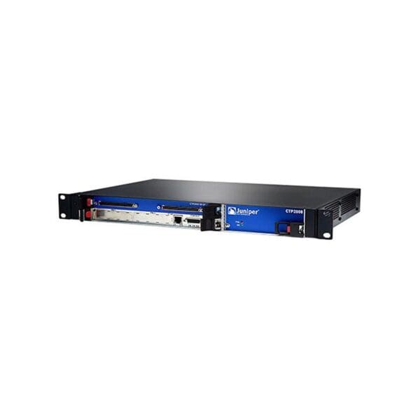 Juniper-CTP2000-IM-8P