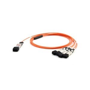 JNP-QSFP-AOCBO-3M