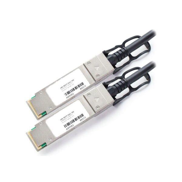 JNP-QSFP-DAC-5M