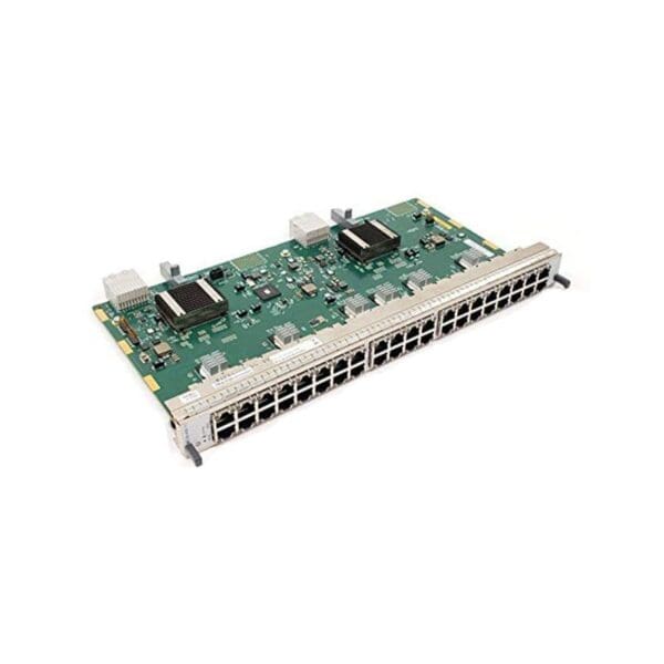 Juniper-MIC-3D-40GE-TX