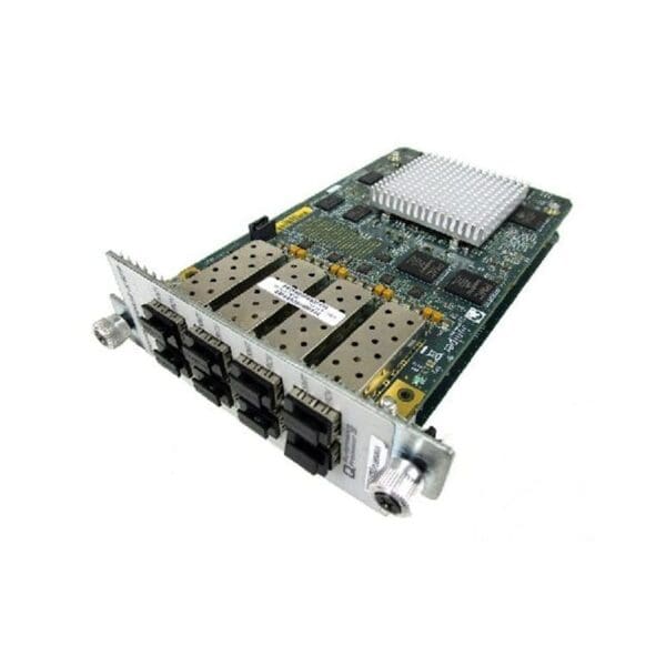 Juniper-PB-8GE-TYPE2-SFP-IQ2E