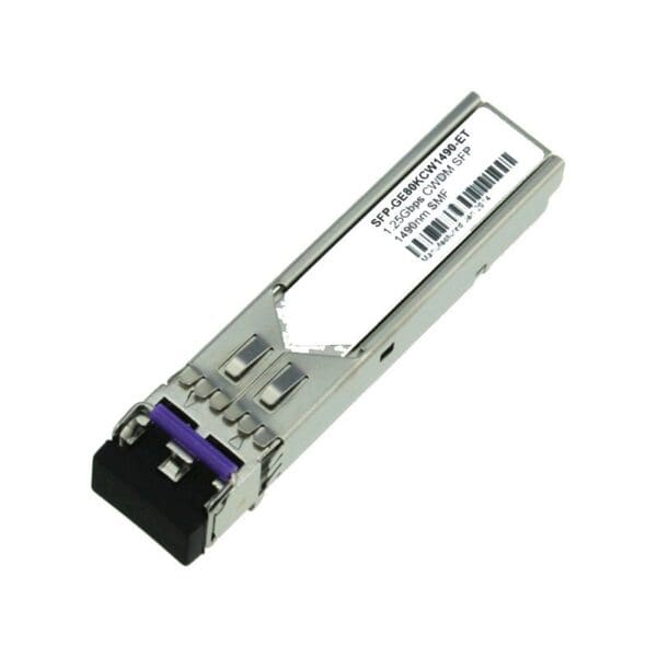 SFP-GE80KCW1490-ET