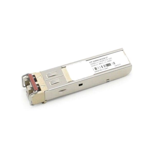 SFP-GE80KCW1610-ET