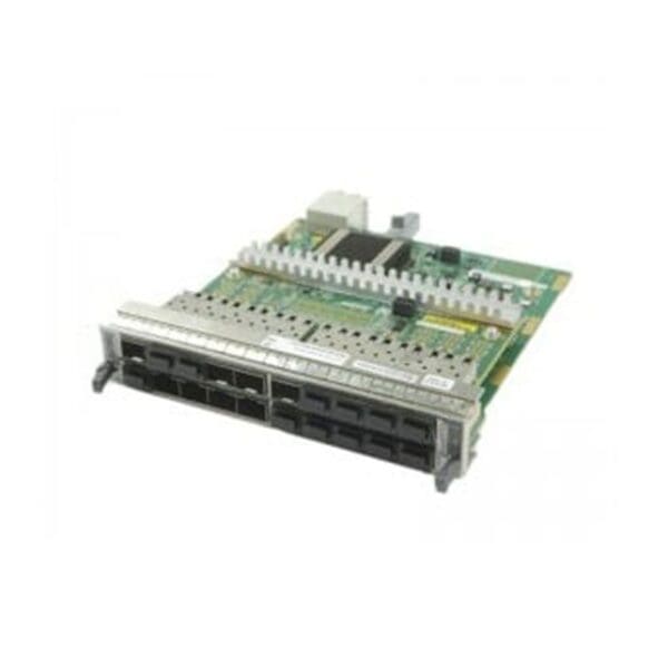 Juniper-SRX-MIC-20GE-SFP