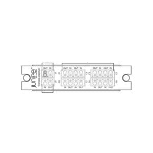 Juniper-TCX1000-2D8CMD