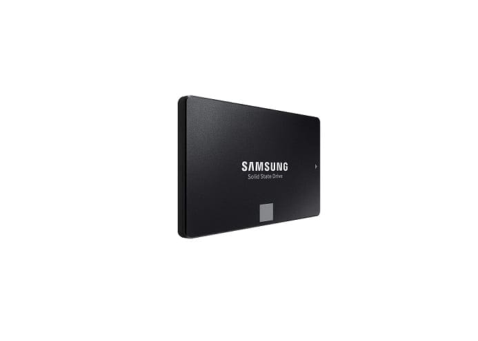 MZ-77E4T0B/AM Samsung 870 solid state drive