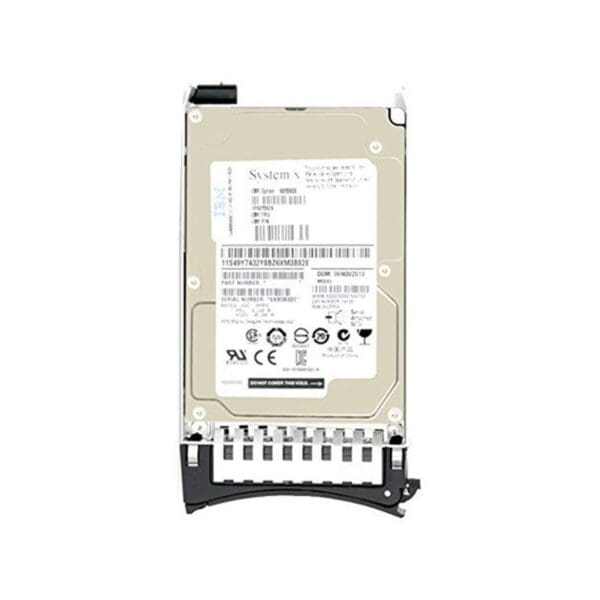 Refurbished-IBM-42C0528