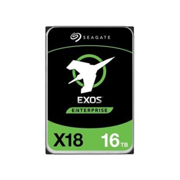 ST16000NM004J Seagate Exos X18 16 TB Hard Drive