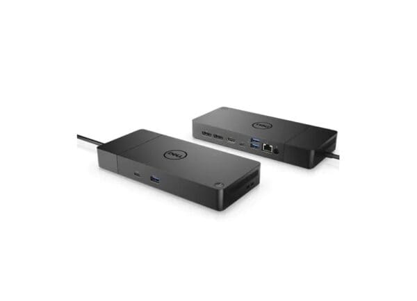 DELL DOCK - WD19 130W