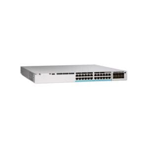 Refurbished-Cisco-C9300-24UX-E