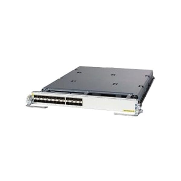 Refurbished-Cisco-A9K-24X10GE-1G-SE